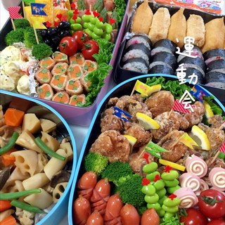 おせち料理の盛り付け方 重箱板前魂本店 2026年度 新春おせち料理 マイおせち 特選商品