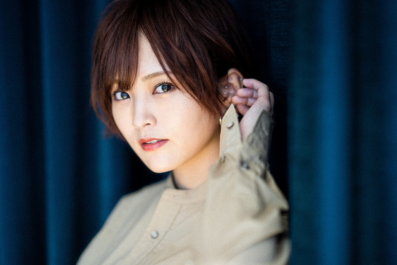 僕は今年から男子高に通ってて野球部に入ったんですが、部室に山本彩さんの水着- Yahoo!知恵袋