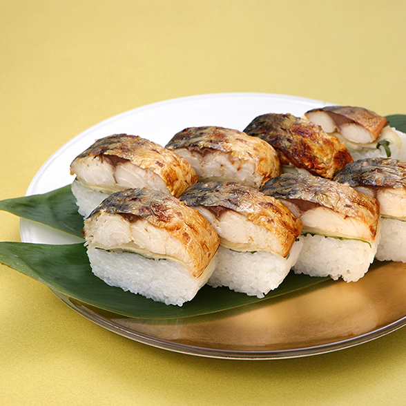 凍ったままフライパンで ! 冷凍の淡塩さばのおいしい焼き方