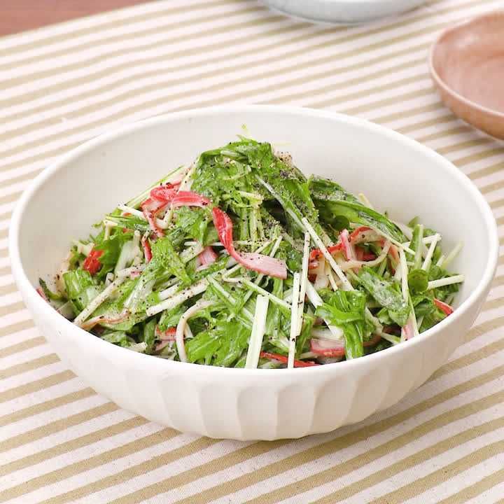 水菜 パプリカ 赤 」の人気レシピ 12件レシピ大百科 レシピ・料理味の素パーク たべる楽しさを、もっと