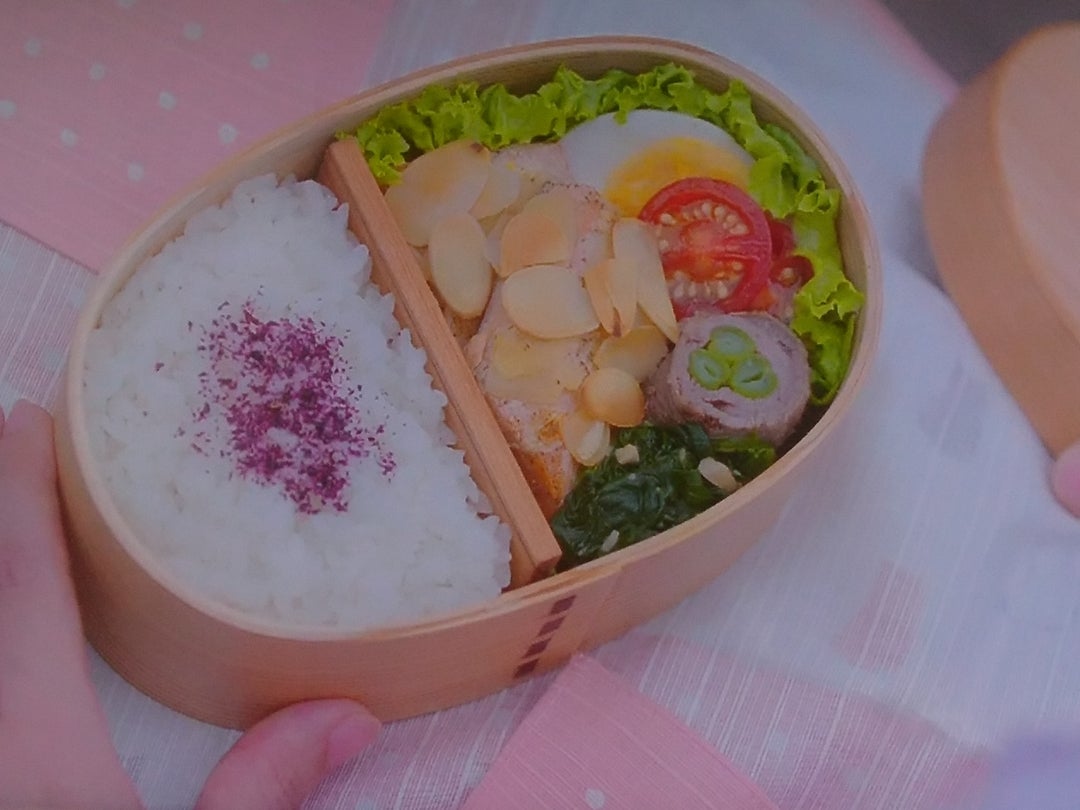 ハルとアオのお弁当箱 レシピ」の検索結果 - Yahoo!検索 画像