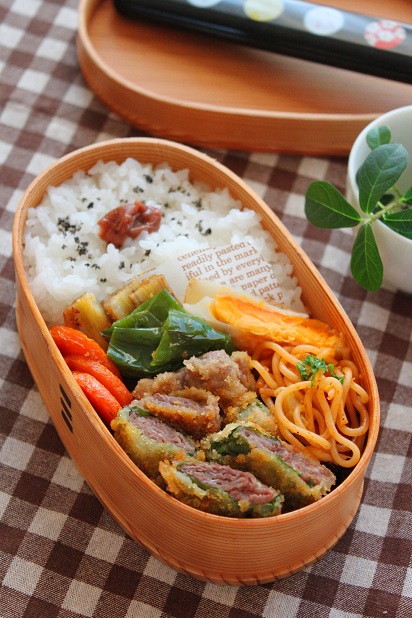 お父さん喜ぶ！牛肉弁当レシピ15選簡単で美味しいお弁当の作り方 - Green Beans レシピまとめ