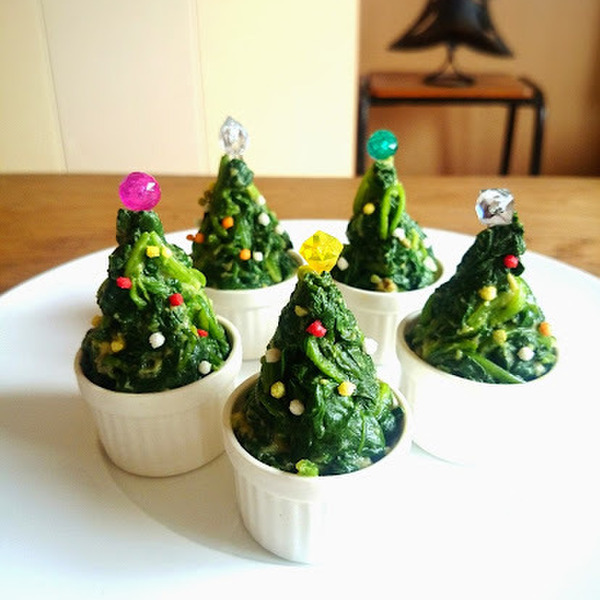 子どもが喜ぶ「クリスマスご飯アイディア」手軽にアレンジしてパーティーを盛り上げよう! キッズ編ARCH DAYS