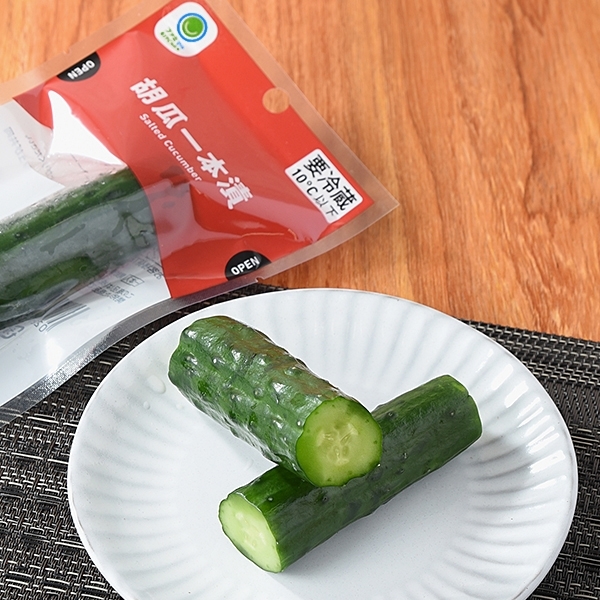 きゅうりの一本漬け コンビニ2025TikTok