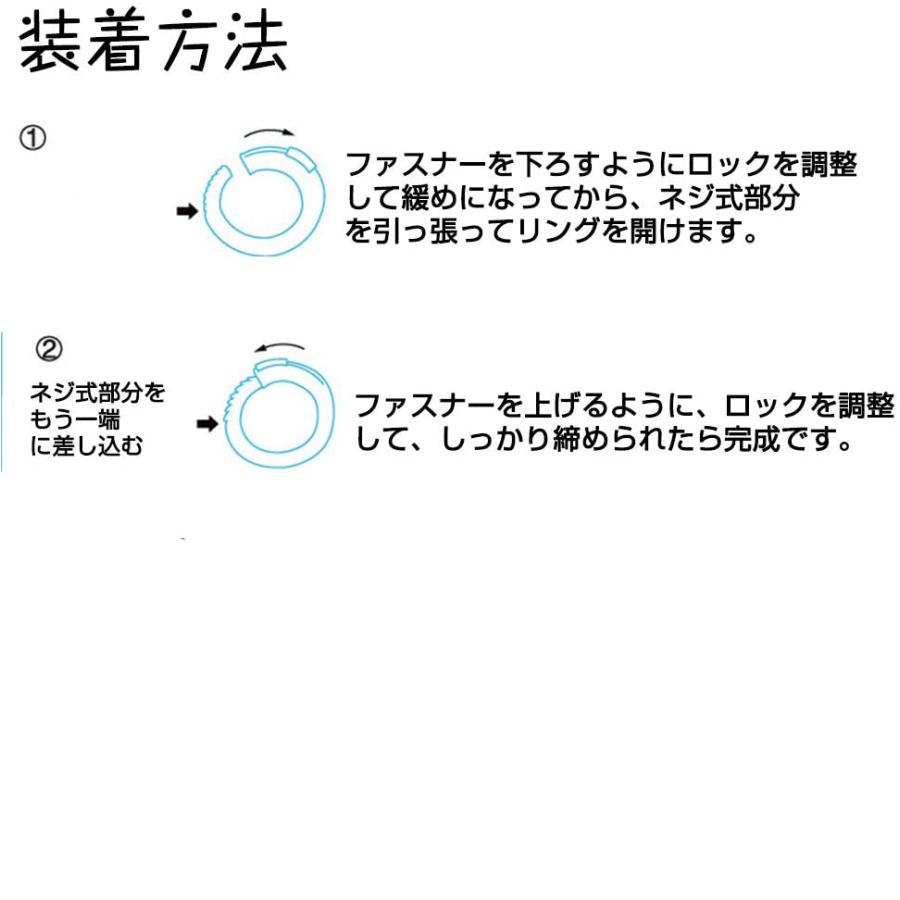 リング(指輪)サイズの測り方 | IL SOLE CARINO