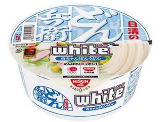 中評価 日清食品 日清のどん兵衛 韓国風旨辛海鮮チャンポン味うどんの感想・クチコミ・商品情報 もぐナビ