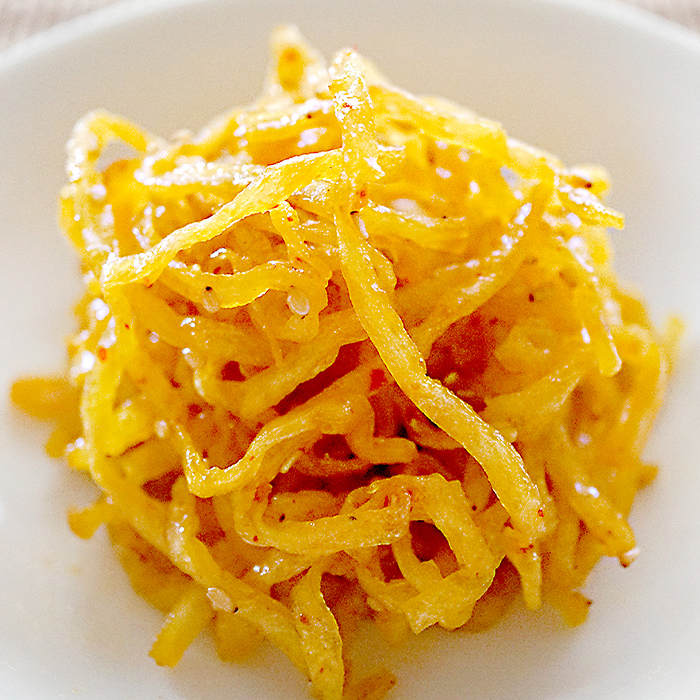 IPPIN いか黄金商品情報マリンフーズ