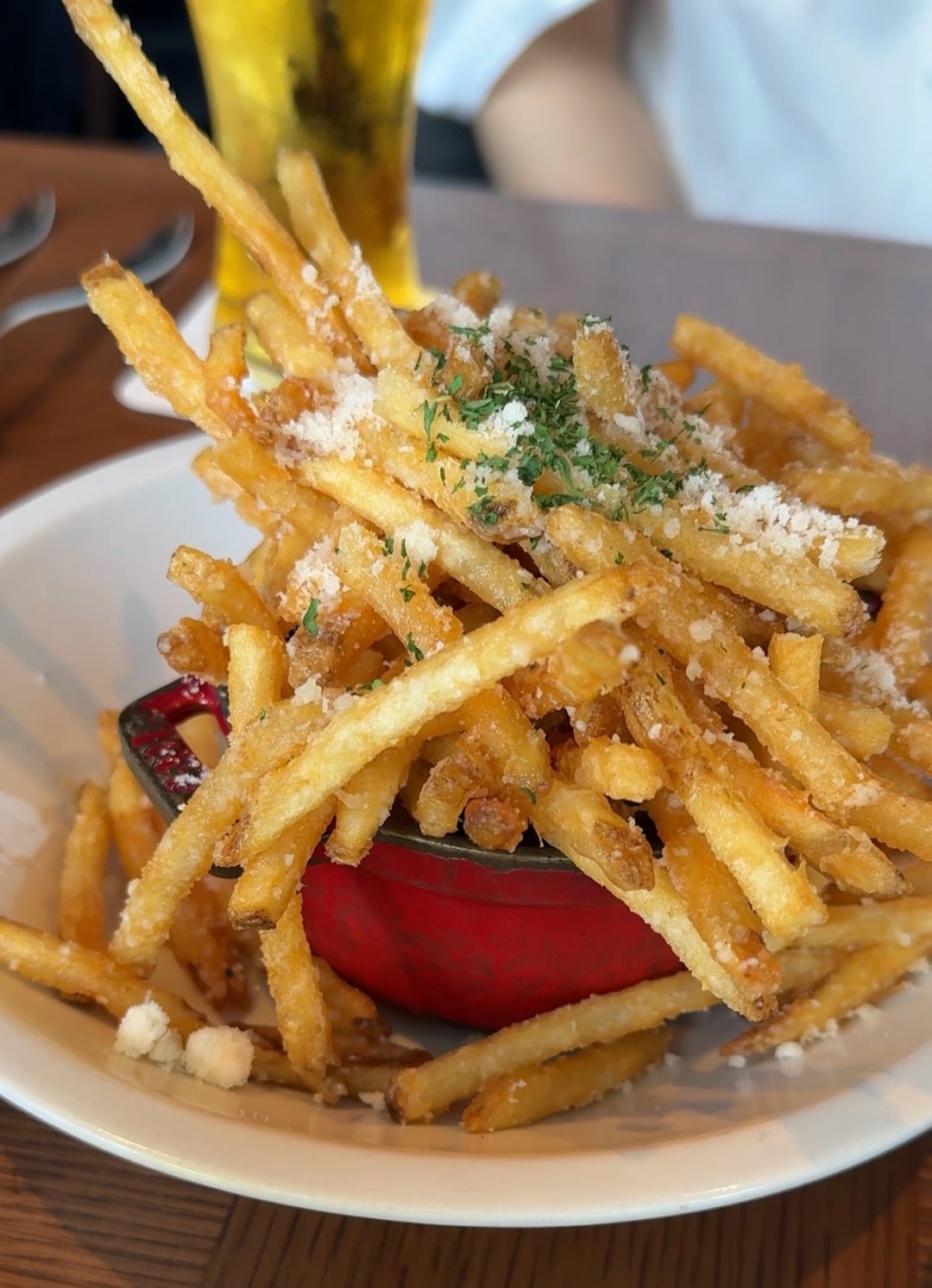 フライドポテト専門店まとめ！アメリカンからベルギーまで！やみつき東京9選icotto イコット