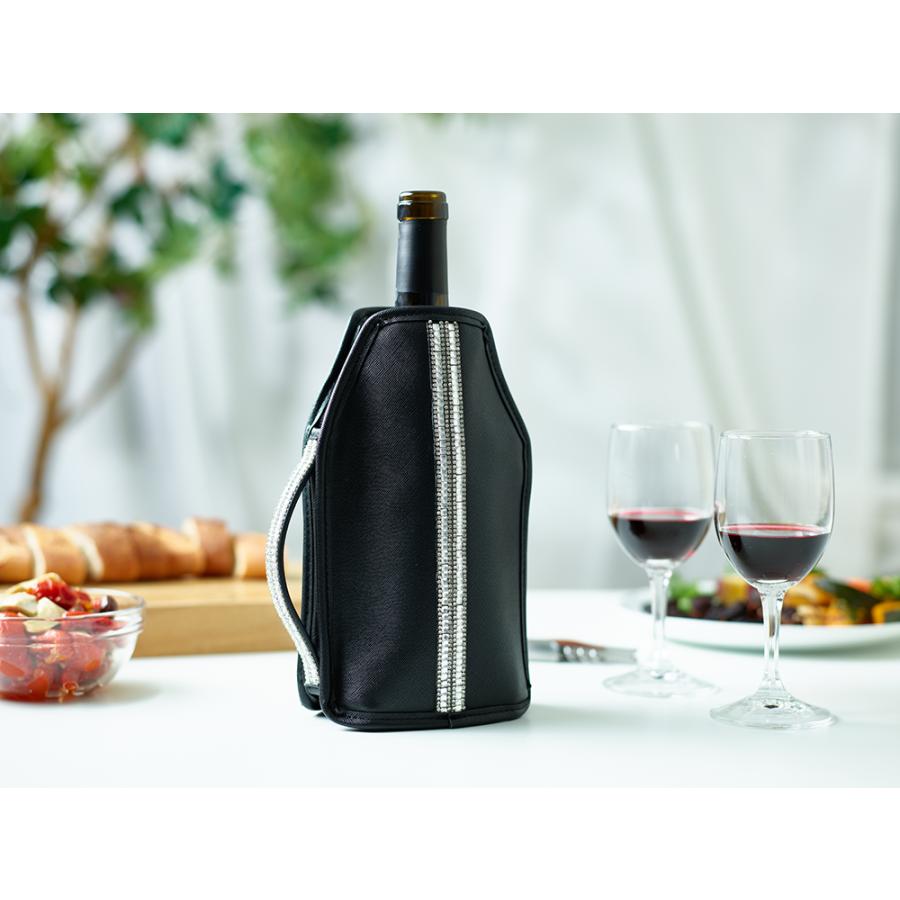 アクリル製大容量ワインクーラー 軽量携帯式 食品安全素材 シャンパン ビール 日本酒対応 パーティー用アイスペール 吊り手付き 家庭Amazonアクリルアイスペール シャンパンクーラー 特大 ワイン クーラー クリア 飲料バケツ ビール ポータブル 氷コンテナー 吊り