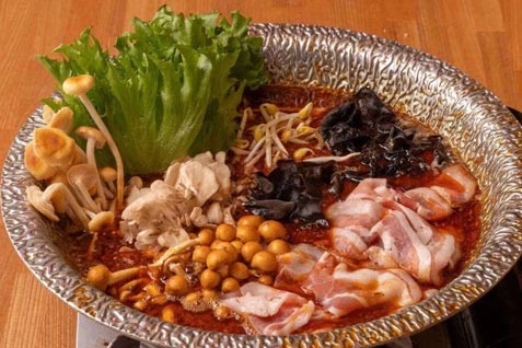 豚バラ大根鍋うどん☆温活スープ☆ヘルシー by 元外交官夫人のレシピクックパッド簡単おいしいみんなのレシピが392万品