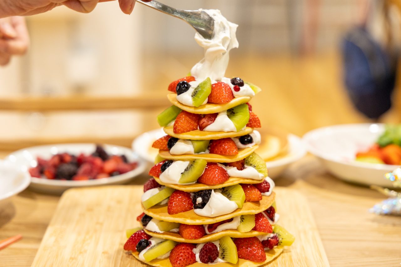 大勢集まったときにおすすめ!ホットプレートレシピレシピサイトNadia