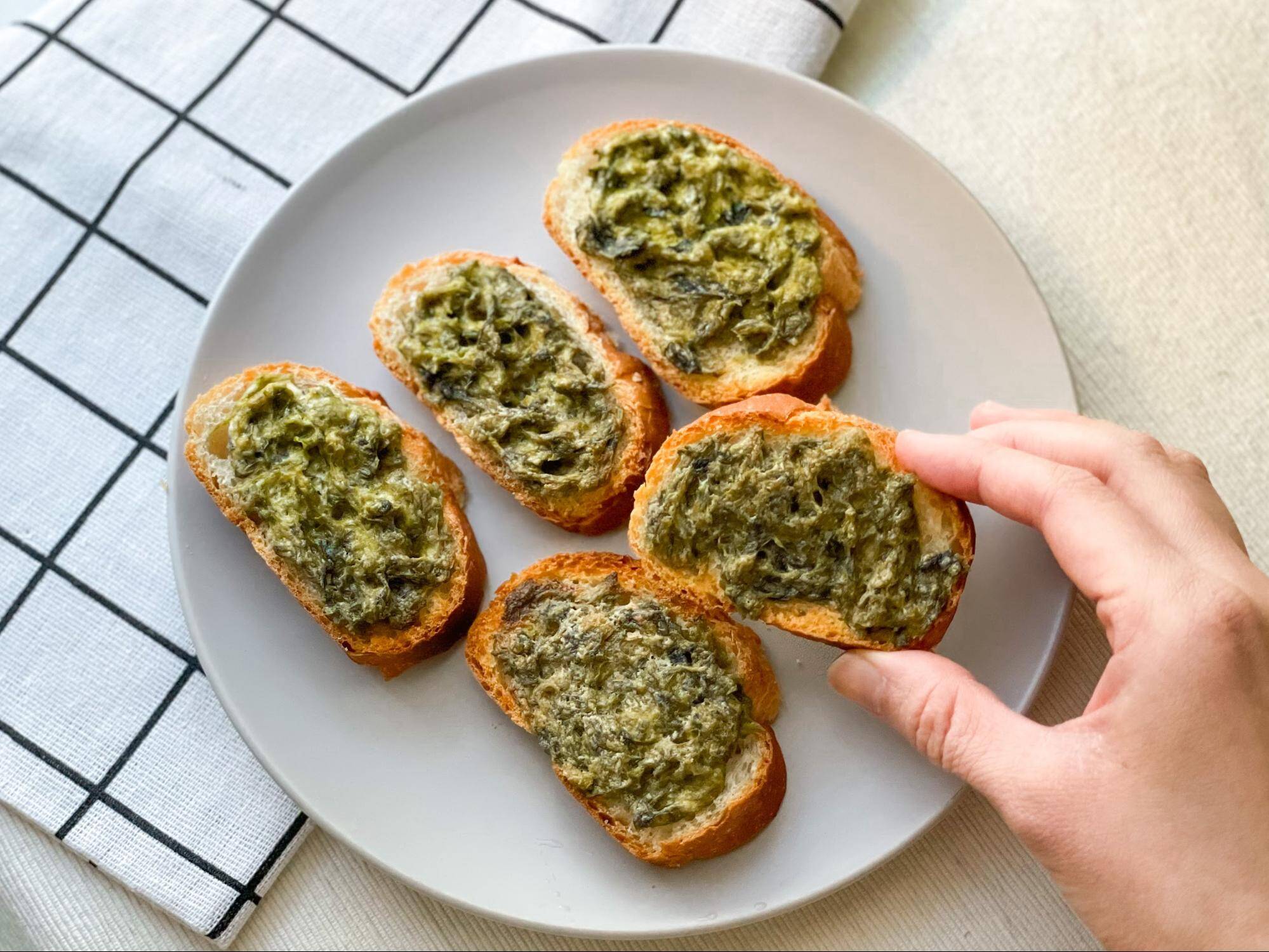 乾燥あおさ」の使い切りレシピ！お弁当のおかずやおつまみに季節の食材のHOW TOアマノフーズ公式ブランドサイト