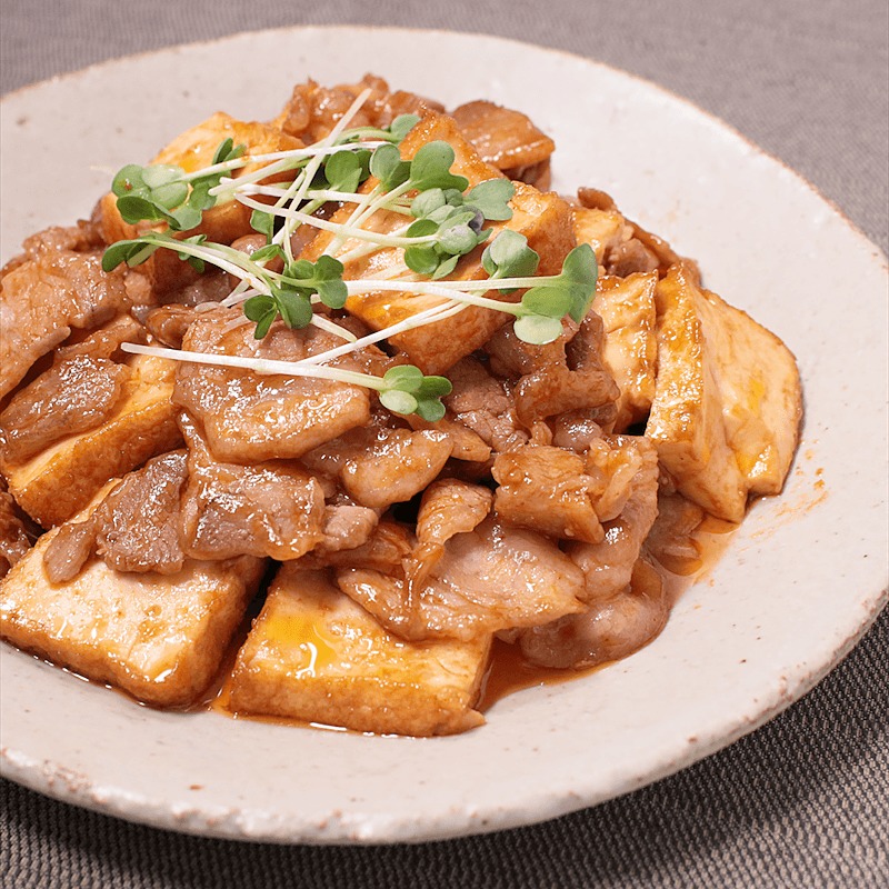 豚こま肉や厚揚げ、白菜で。節約食材で冬のらくちんボリューム献立レシピESSEonline エッセ オンライン