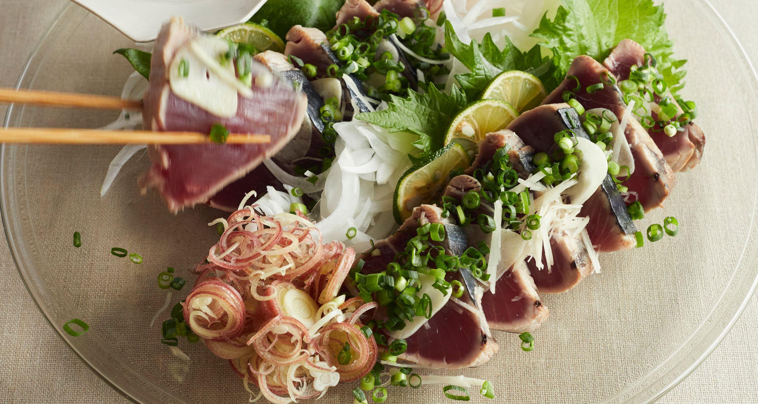 長谷川あかりのわいん泥棒 赤ワインとかつおのたたきとトマトの梅バターパスタエノテカ - ワインの読み物