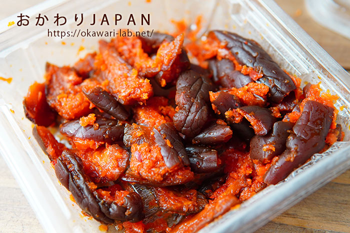 朝鮮漬け の素で 浅漬け大根 何これ超美味し KOZUESnapdish スナップディッシュID:14ie4a