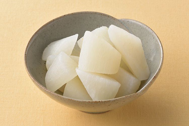 白菜や大根は｢丸ごと買って､残りは冷凍｣が正解! ｢多すぎて使い切れない｣問題もこれでスッキリ食品東洋経済オンライン