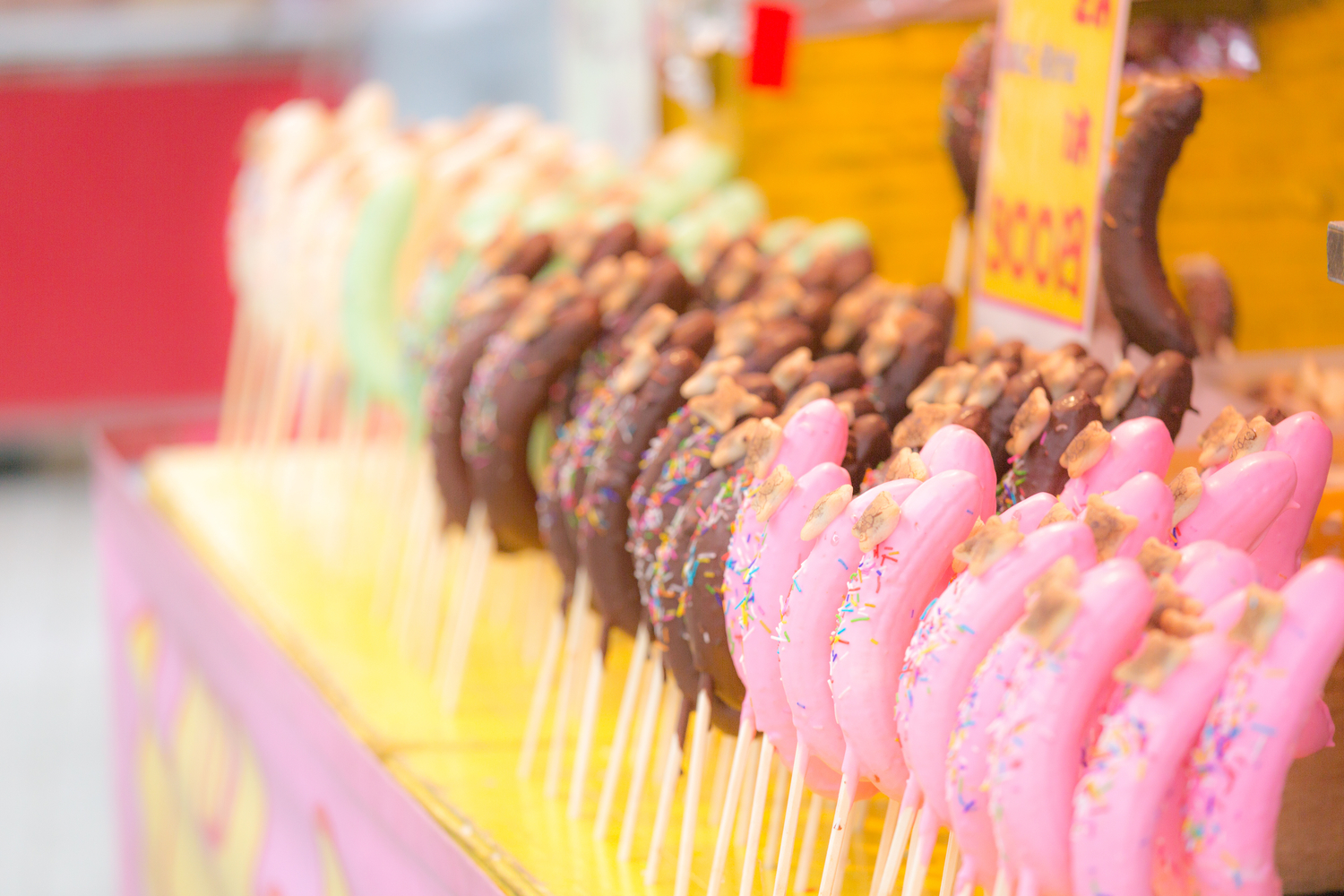 夏の食べ物を英語で楽しく学ぼう！ 単語練習 学習プリント - Tontonttu_保育と英語とアイルランド