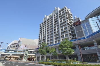 ホテルHOTEL CASABLANCA AMAGASAKI (ADULTS