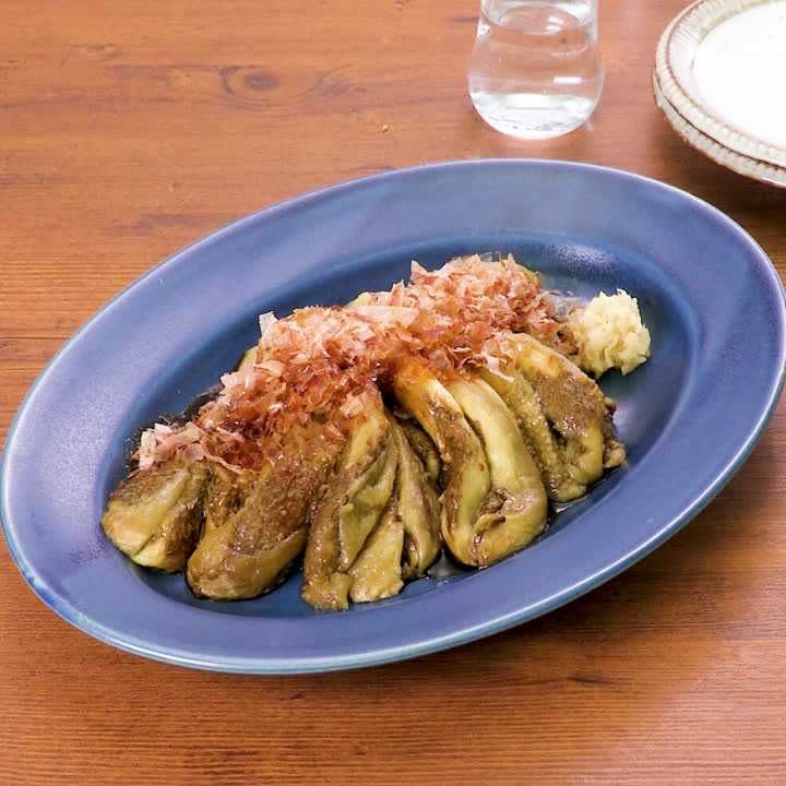 簡単レシピ 茄子とトマトのオーブン焼き BACCHETTE E POMODORO