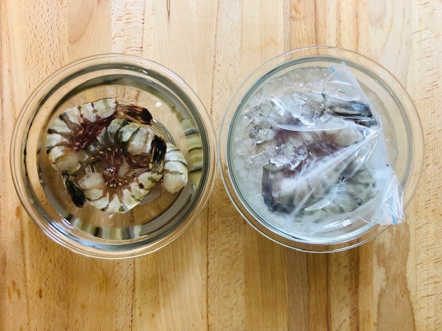 冷凍エビを美味しく解凍する方法下処理方法や注意点も紹介ふるなび公式ブログ ふるさと納税DISCOVERY