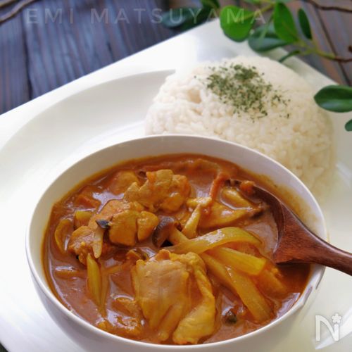 ルウ&トマト缶で絶対はずさない味！絶品キーマカレーレシピカレーを楽しむカレーハウスハウス食品