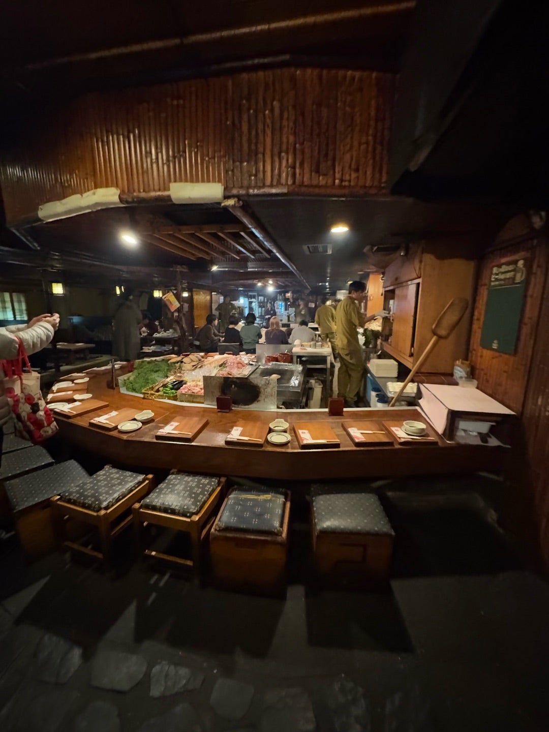 力丸 炉ばた焼 漁火 梅田 大阪駅 居酒屋 ネット予約可ヒトサラ