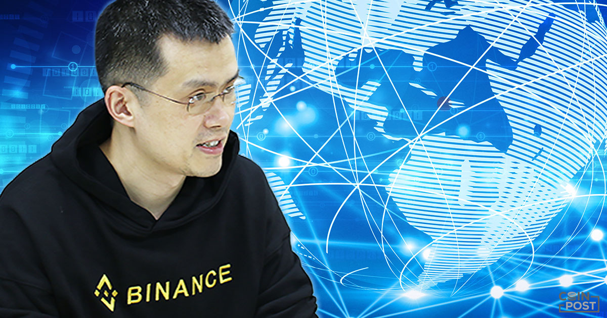 SEC、バイナンスとCZ氏への訴訟を取り下げ2年間の法廷闘争が終結 - 2025年05月30日みんかぶ 暗号資産 みんなの仮想通貨