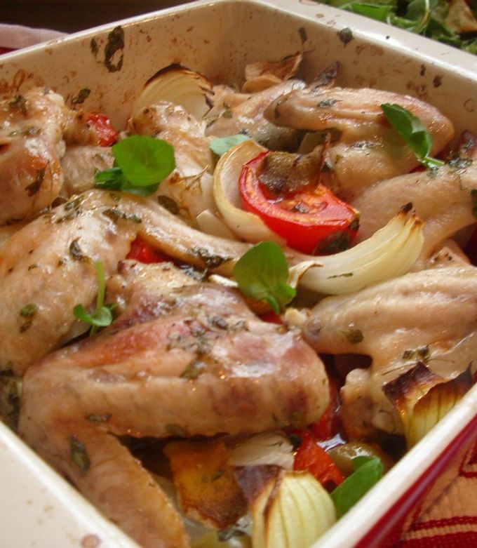 鶏肉のレシピレシピモンテ物産