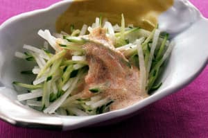 1回食べてや！簡単おつまみ明太マヨきゅうり レシピ・作り方 by さこい - 楽天レシピ