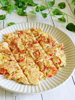 チヂミを好みの食感に！ カリカリ生地＆もちもち生地のレシピこどもオレンジページnet料理オレンジページnet