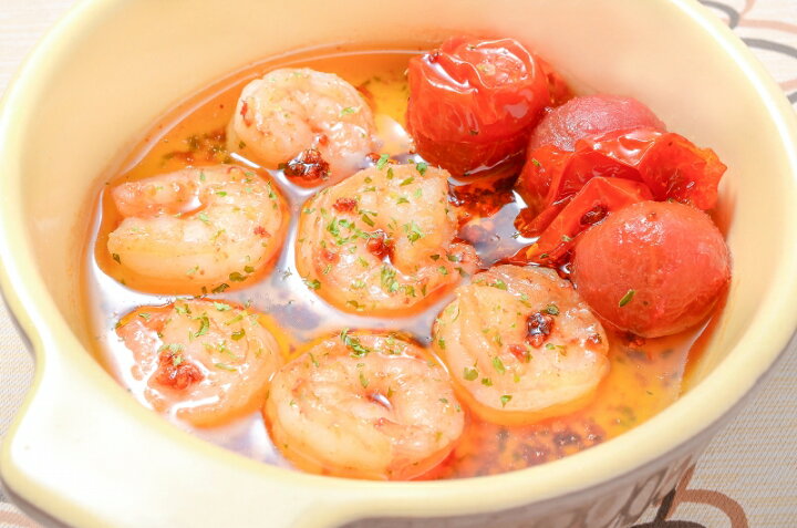 バナメイバナメイエビ の特徴・生態、食べ方や旬、料理を徹底解説！ とともん