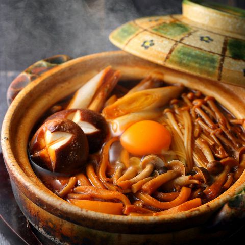 平塚市桜ケ丘 お蕎麦だけじゃない！寒い季節は暖かい名古屋名物「味噌煮込みうどん」もオススメの「そば処名古屋」号外NET 平塚市・大磯町