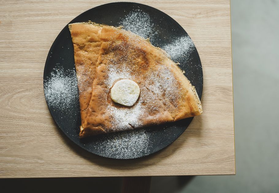 2月2日はクレープの日!フランス人流クレープとは