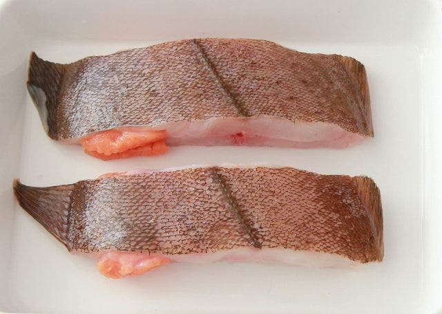 赤魚の煮付け 180503 コープクッキング - 生活協同組合コープこうべ