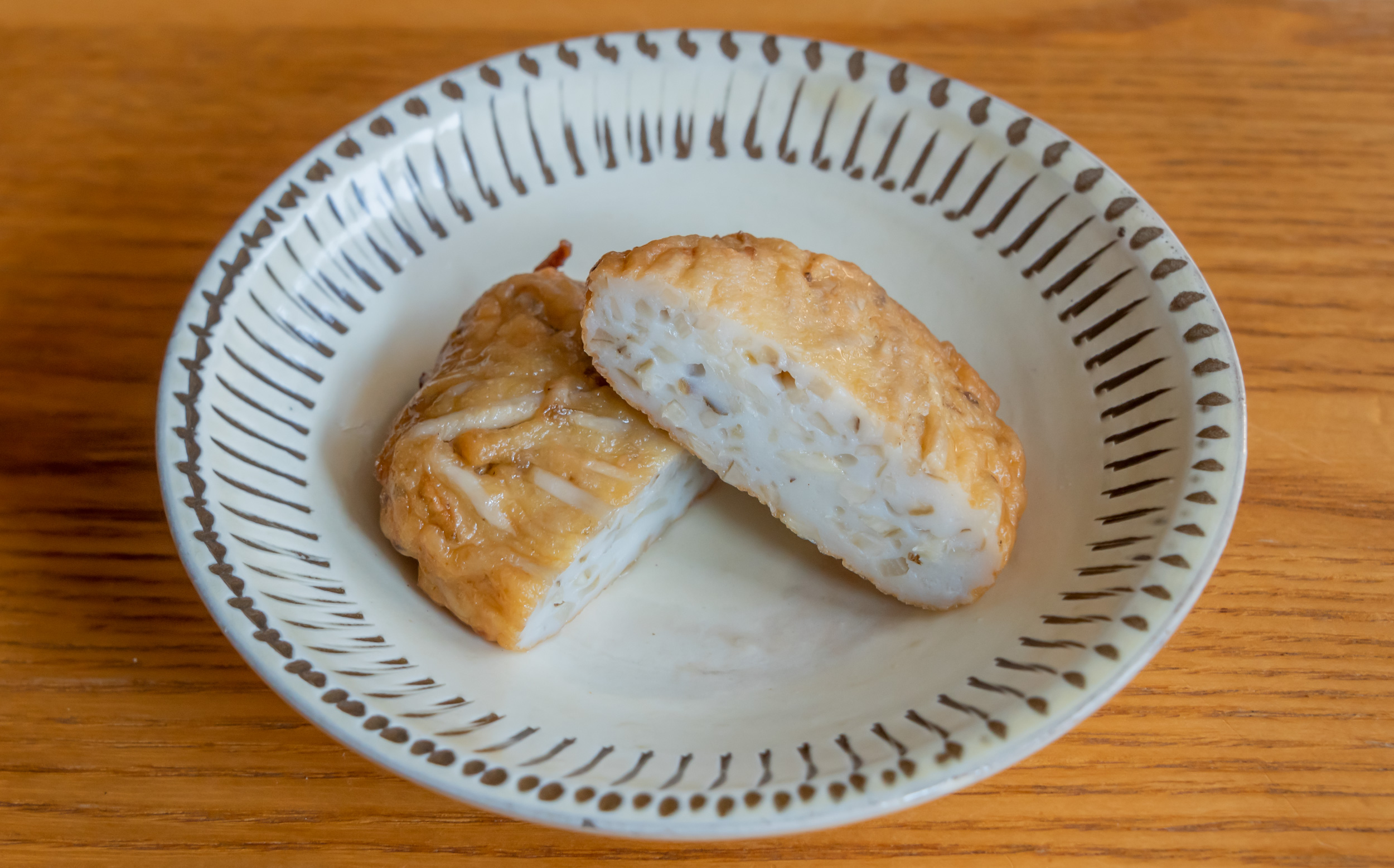 あったかおでん