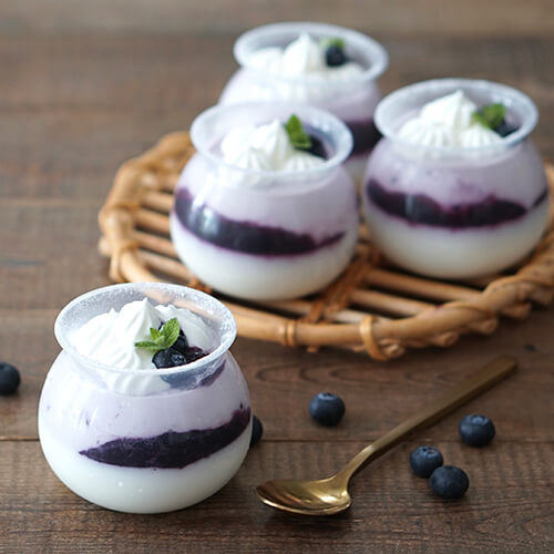 基本からアレンジまで！思わずつくりたくなる「ヨーグルトケーキ レンジ」のレシピ集クックパッド