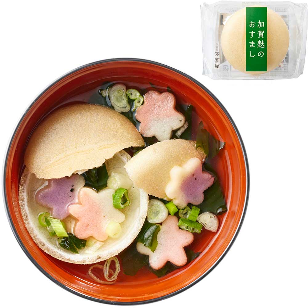 煮干しだしのお味噌汁とかつお昆布だしのお吸い物 和風 ジャンルからレシピを選ぶ 明治創業、新潟の麩のことなら - 宮村製麩所 - こだわりの車麩、新発田 麩、白玉麩、生麩など