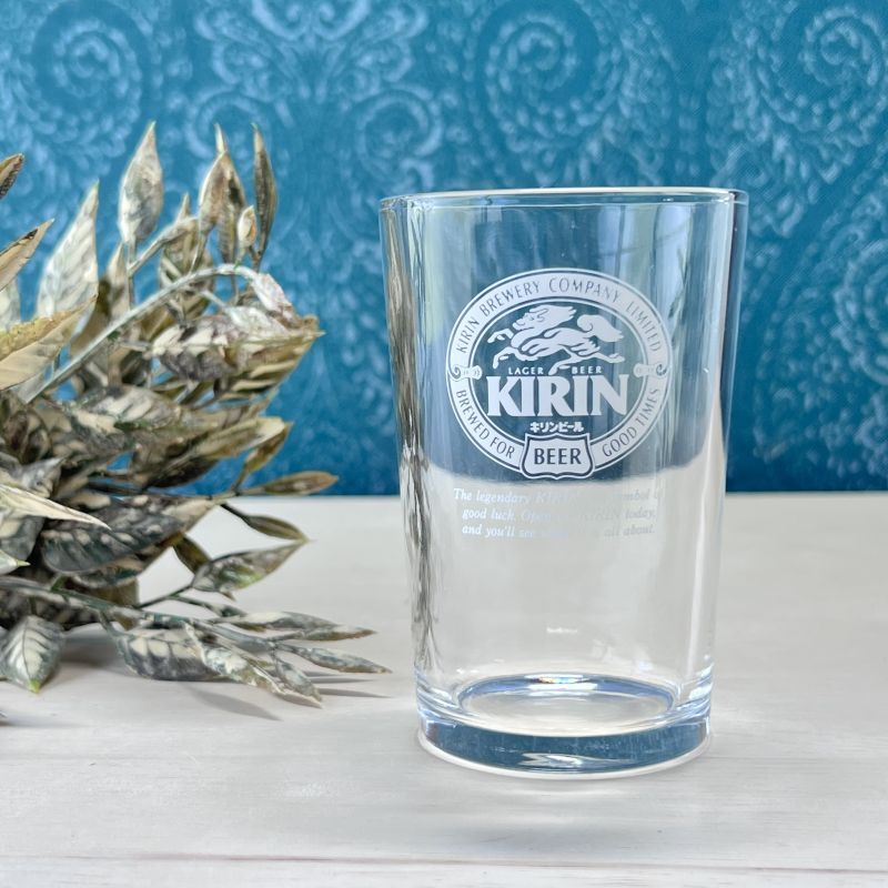 キリンビール ラガー 中ジョッキ 435mL ハンズネットストア