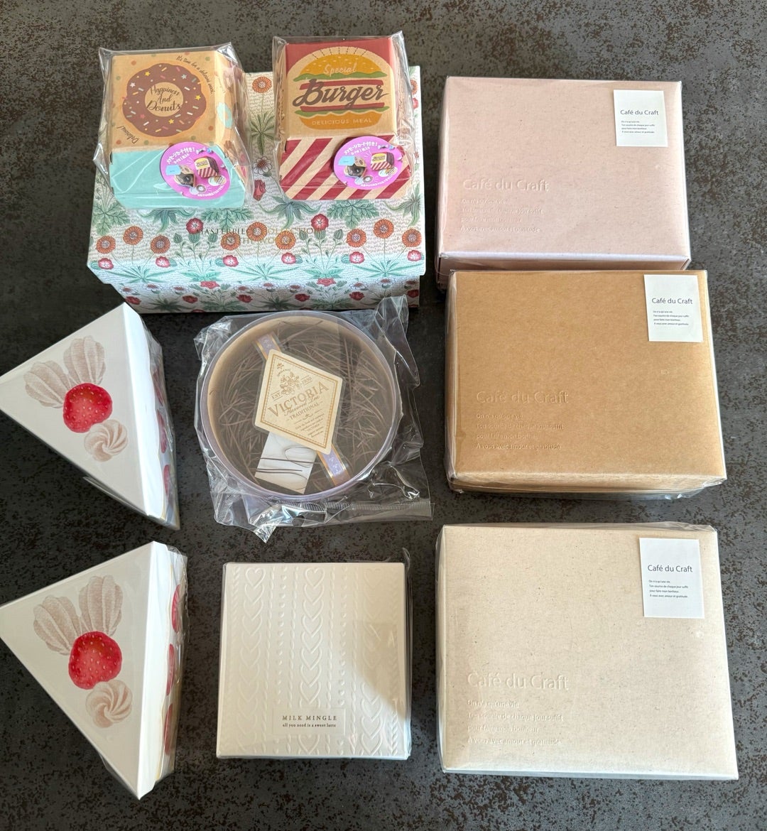 セリアに登場！焼き立てクッキーを保存できる「クッキーがおいしくなる袋」PrettyOnline