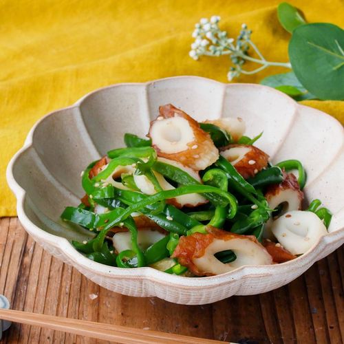 くみのき苑ゆらら 和風ロールキャベツラポール会 今週の献立