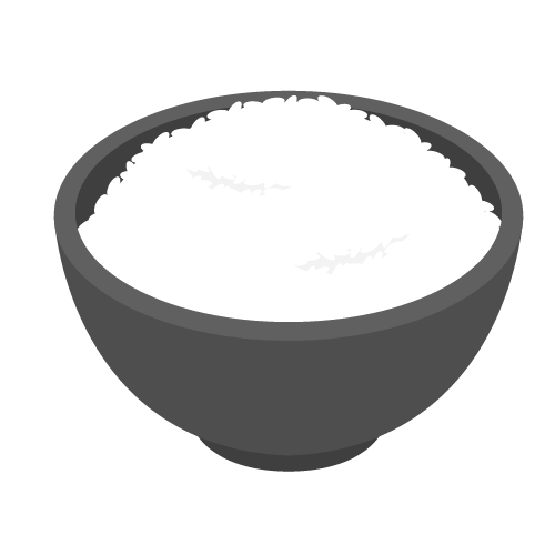お昼御飯イラスト無料イラスト・フリー素材なら「イラストAC」