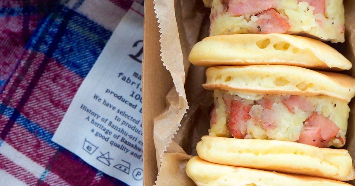 テイクアウトみやざき！ 九州パンケーキカフェ 2020年05月19日放送 ReらいふUMKスーパーニュースUMKテレビ宮崎