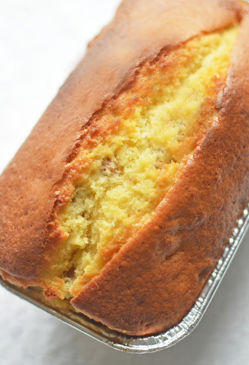 強力粉 De パウンドケーキ @マーブル by ricopanクックパッド簡単おいしいみんなのレシピが392万品