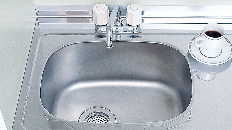 1800のキッチンって狭いの?リフォーム会社な毎日