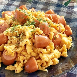 大きくてジューシー！ボロニアソーセージを使った人気レシピ4選の人気レシピ・作り方デリッシュキッチン