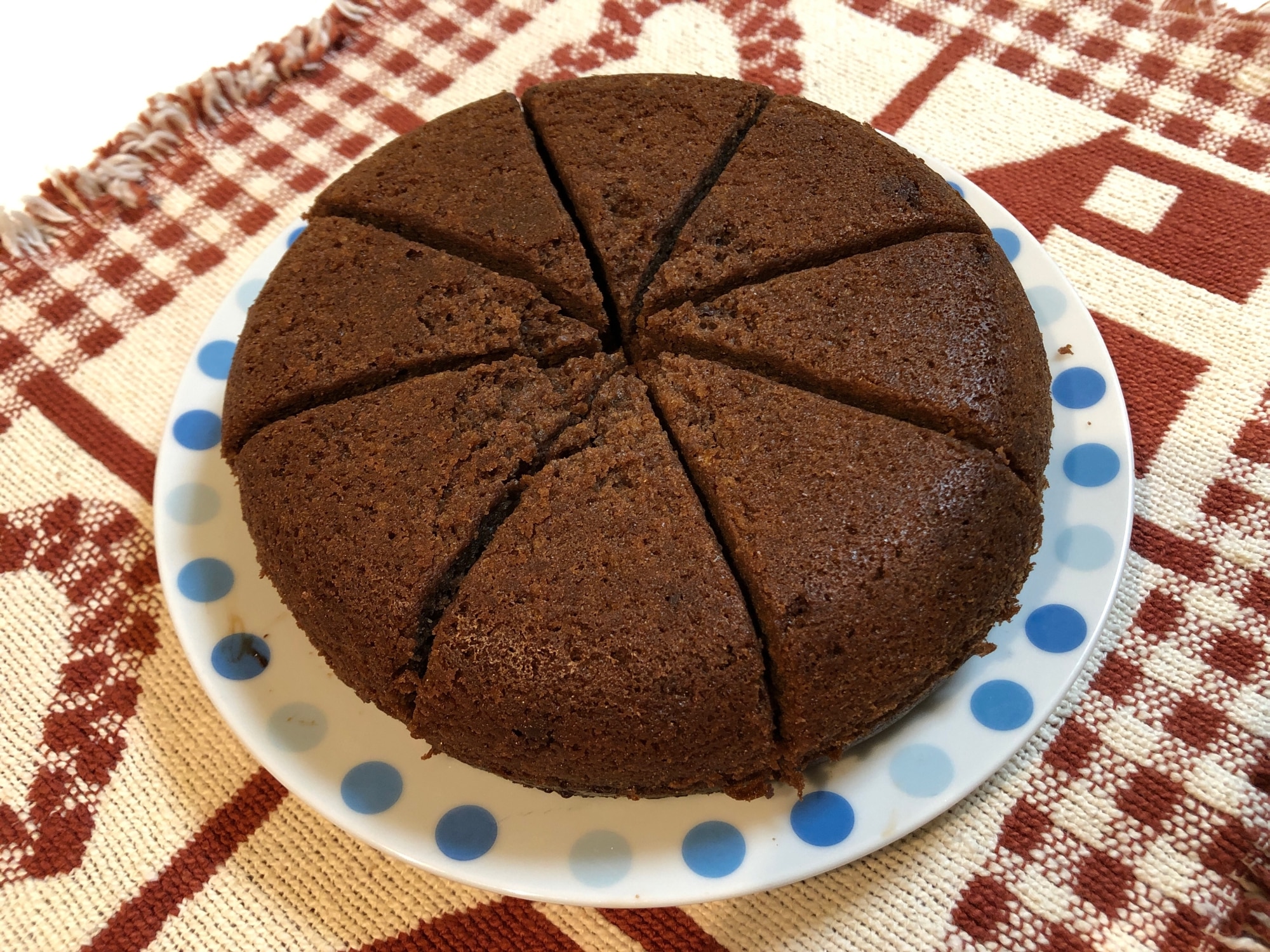 ガトーショコラの簡単な基本レシピ！生クリームなしや炊飯器で作れるものもCake.jp マガジン