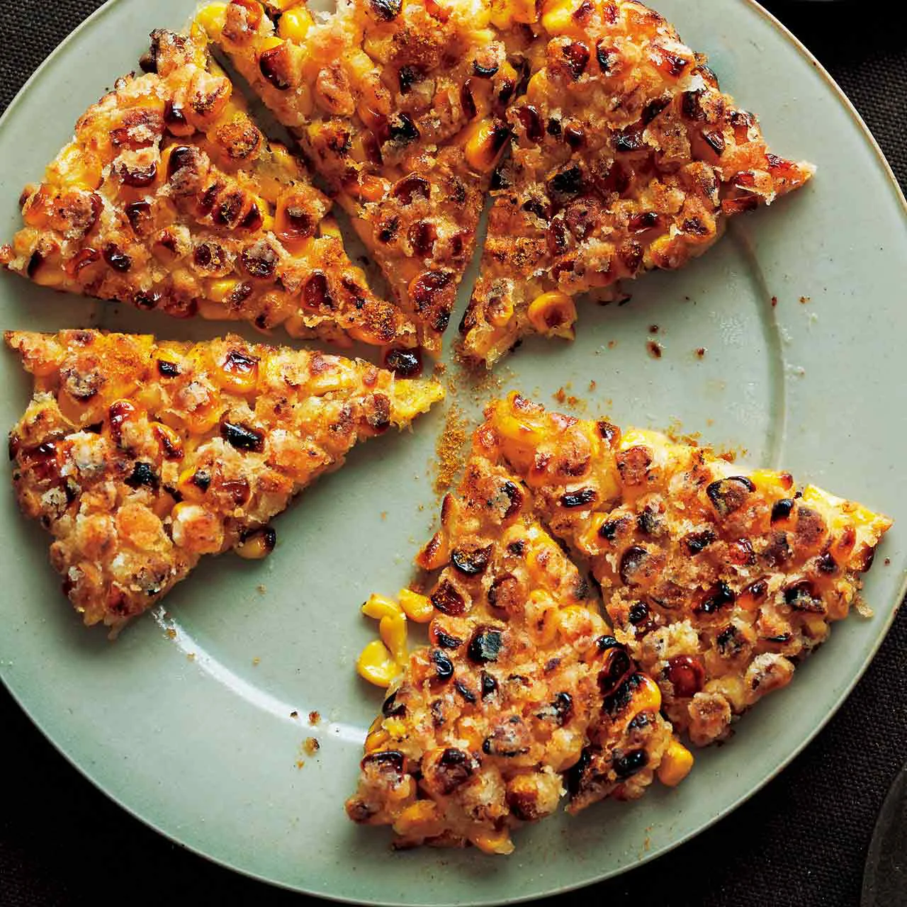 米国とうもろこしの生産状況について農畜産業振興機構