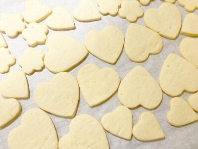 パパにあげたい！バレンタインチョコを親子で手作り！絵本ナビスタイル