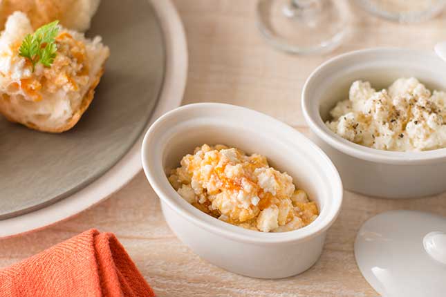 牛乳でカッテージチーズを手作り♪チーズを使ったサラダ7選も紹介の人気レシピ・作り方デリッシュキッチン