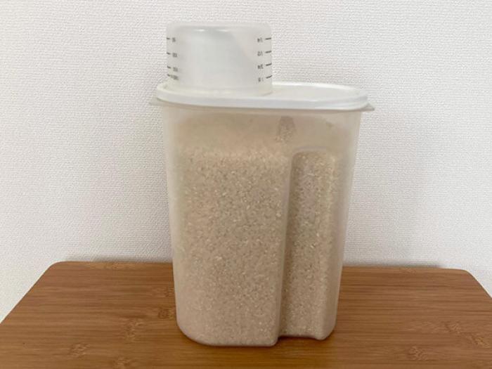 お米の保存ガイド!冷蔵・常温での正しい保存方法とポイントを解説くらだしマガジン